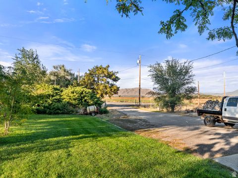 Tiny photo for 11437 W HIGHWAY 6, Goshen, UT 84633 (MLS # 2147736)