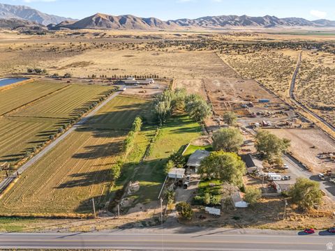 Tiny photo for 11437 W HIGHWAY 6, Goshen, UT 84633 (MLS # 2147736)