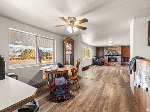 Tiny photo for 11437 W HIGHWAY 6, Goshen, UT 84633 (MLS # 2147736)