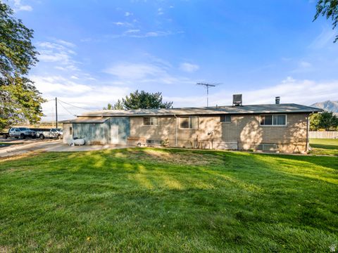 Tiny photo for 11437 W HIGHWAY 6, Goshen, UT 84633 (MLS # 2147736)