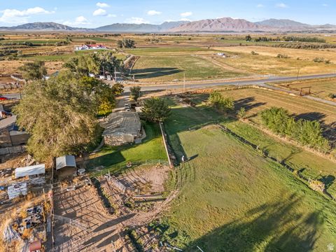 Tiny photo for 11437 W HIGHWAY 6, Goshen, UT 84633 (MLS # 2147736)