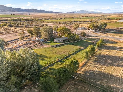 Tiny photo for 11437 W HIGHWAY 6, Goshen, UT 84633 (MLS # 2147736)
