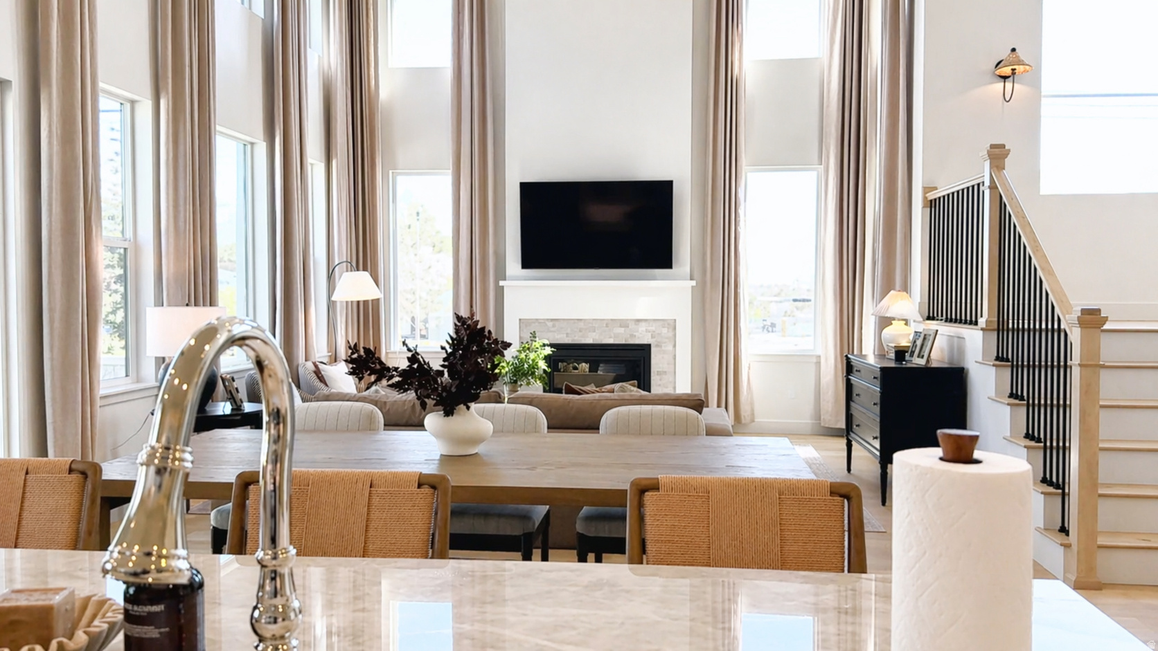 JORDAN RIVER HEIGHTS - Residential
