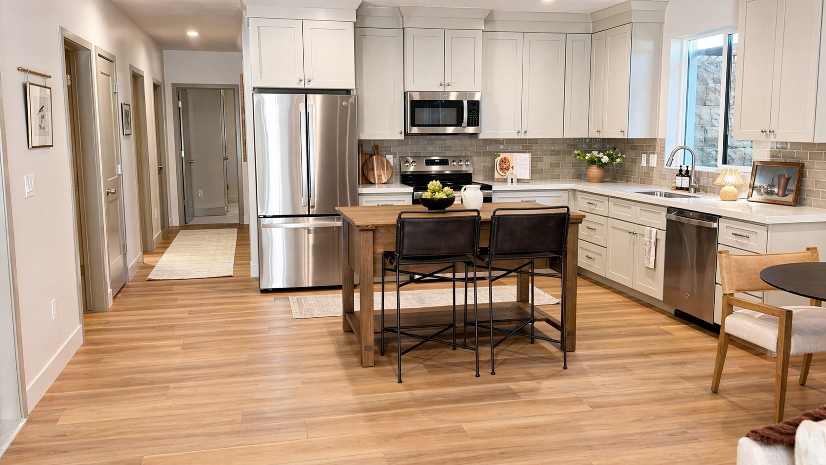 JORDAN RIVER HEIGHTS - Residential