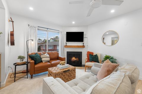 Photo of 229 N B ST #9, Salt Lake City, UT 84103 (MLS # 2117879)