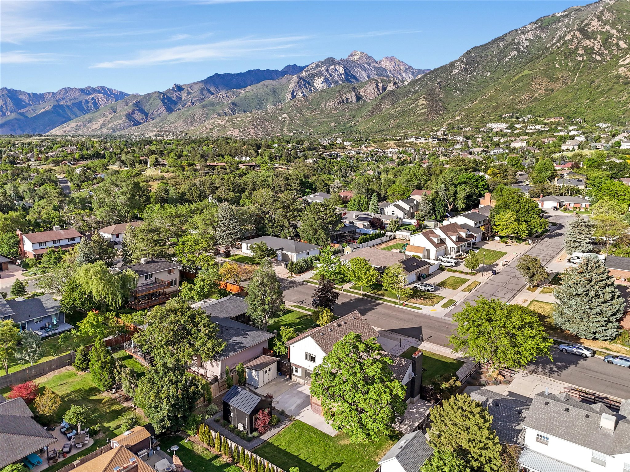 VILLAGE - Residential
