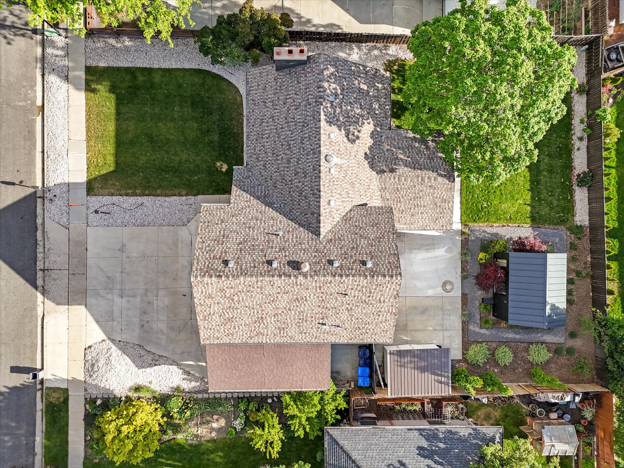 VILLAGE - Residential