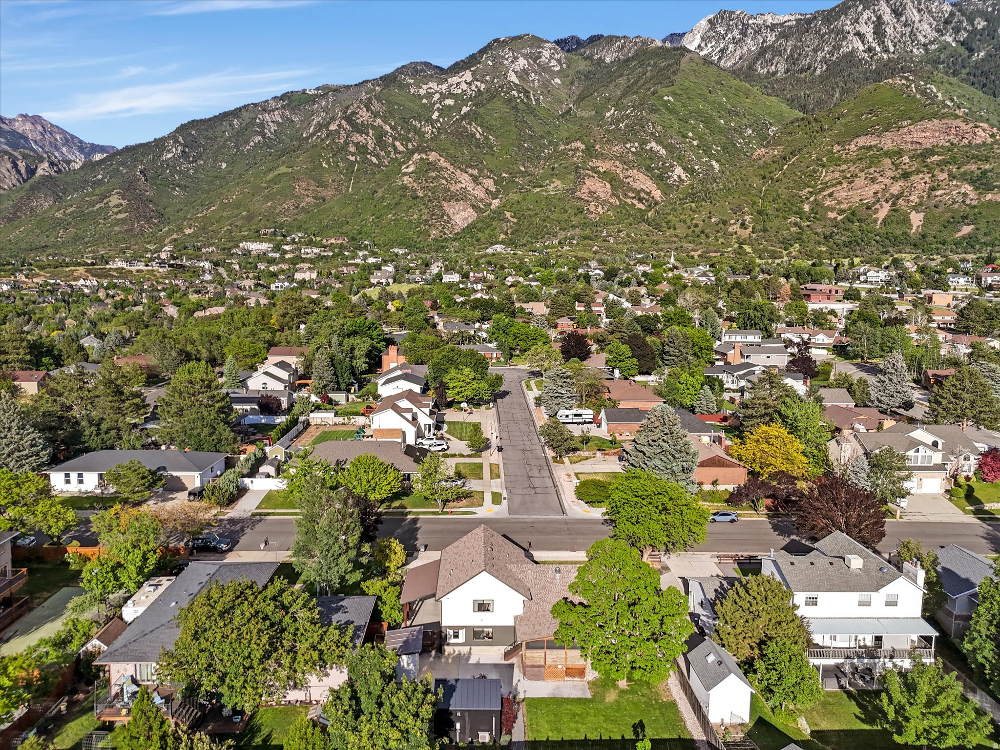 VILLAGE - Residential