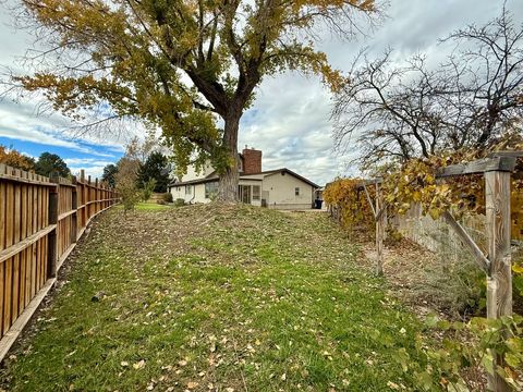 Tiny photo for 4502 S 1720 W, Roy, UT 84067 (MLS # 2121894)