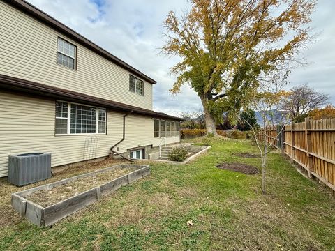 Tiny photo for 4502 S 1720 W, Roy, UT 84067 (MLS # 2121894)