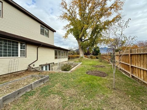Tiny photo for 4502 S 1720 W, Roy, UT 84067 (MLS # 2121894)