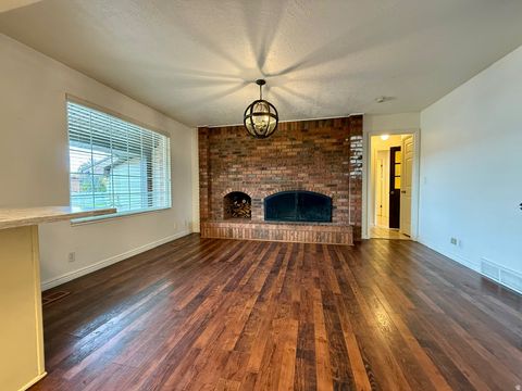 Tiny photo for 4502 S 1720 W, Roy, UT 84067 (MLS # 2121894)
