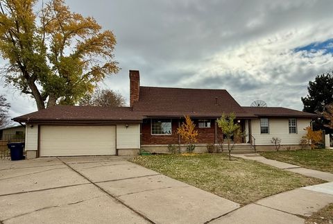 Photo of 4502 S 1720 W, Roy, UT 84067 (MLS # 2121894)