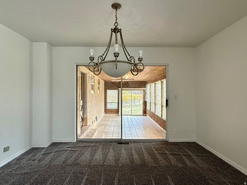 Tiny photo for 4502 S 1720 W, Roy, UT 84067 (MLS # 2121894)