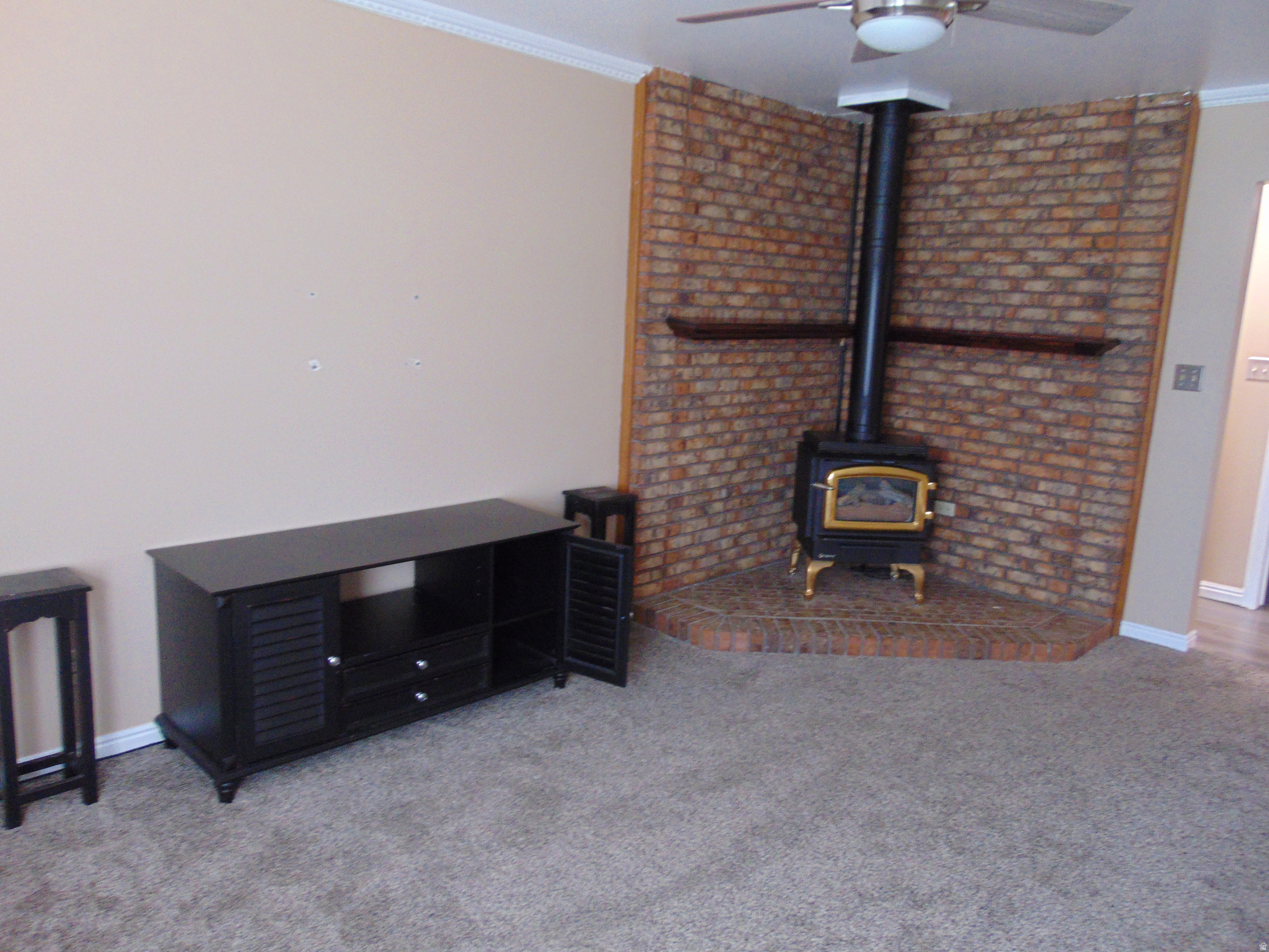 DAILEY MINOR - Residential