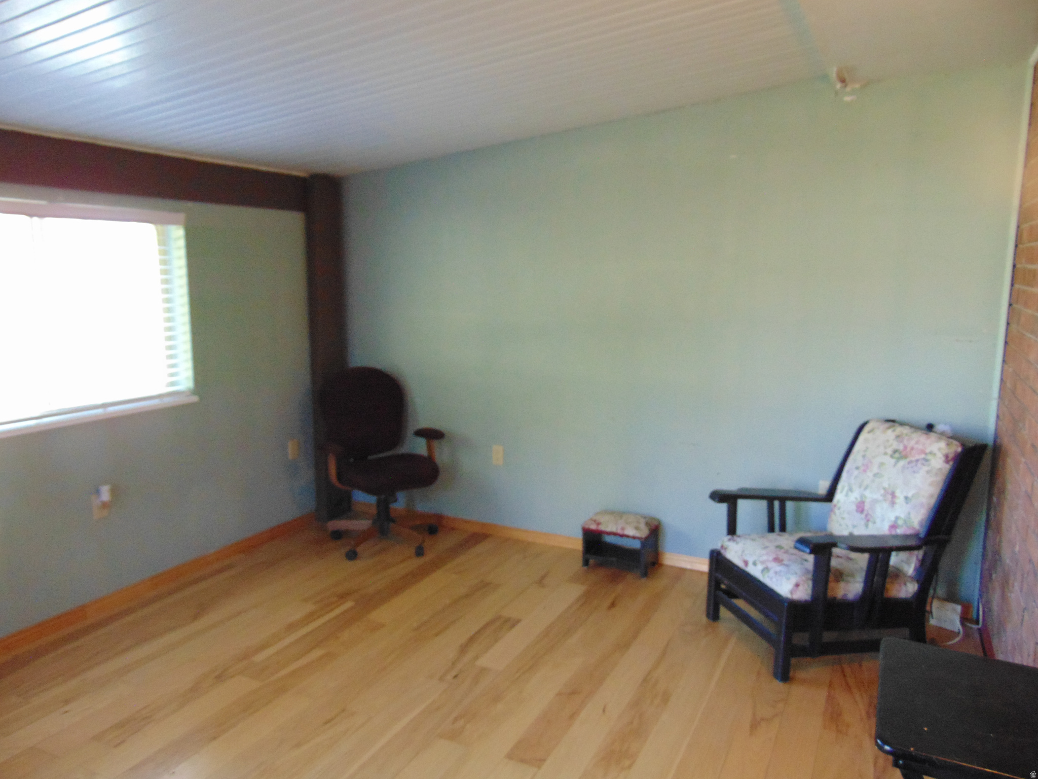 DAILEY MINOR - Residential