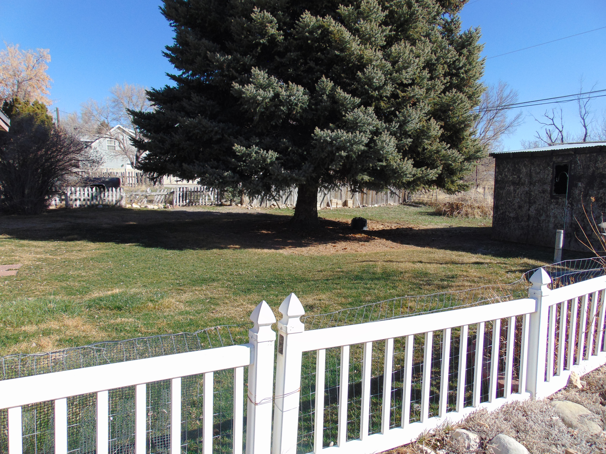 DAILEY MINOR - Residential