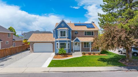 Photo of 1013 N MAIN ST, Orem, UT 84057 (MLS # 2154222)