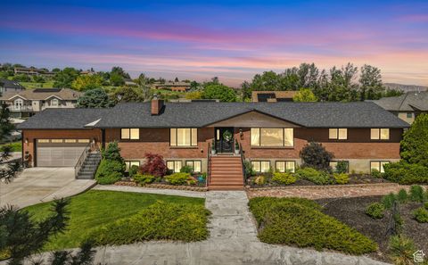 Photo of 208 S 1100 E, Payson, UT 84651 (MLS # 2116457)