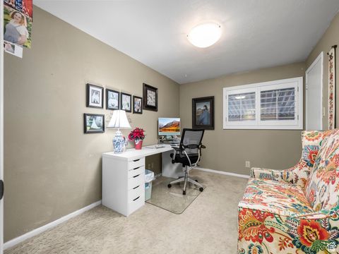 Tiny photo for 208 S 1100 E, Payson, UT 84651 (MLS # 2116457)