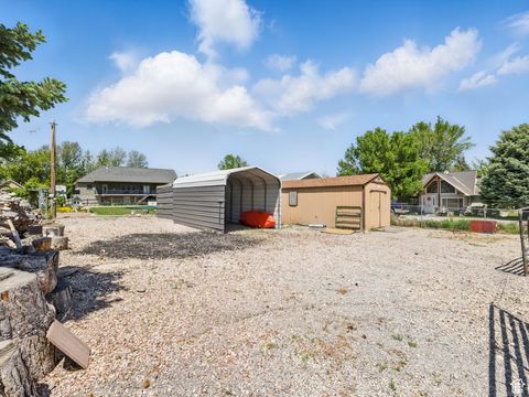 Tiny photo for 208 S 1100 E, Payson, UT 84651 (MLS # 2116457)