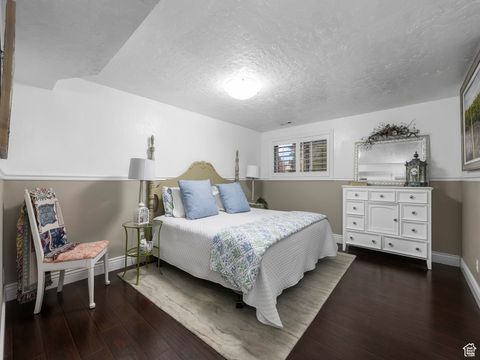 Tiny photo for 208 S 1100 E, Payson, UT 84651 (MLS # 2116457)