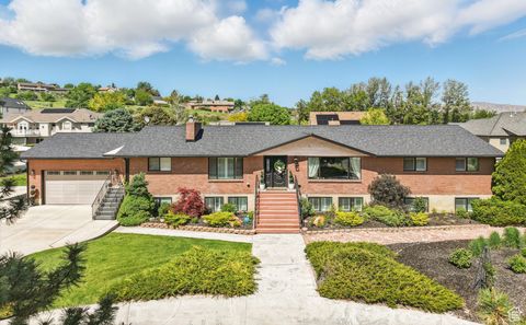 Tiny photo for 208 S 1100 E, Payson, UT 84651 (MLS # 2116457)