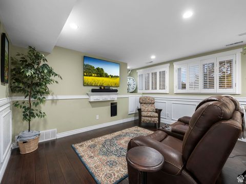 Tiny photo for 208 S 1100 E, Payson, UT 84651 (MLS # 2116457)