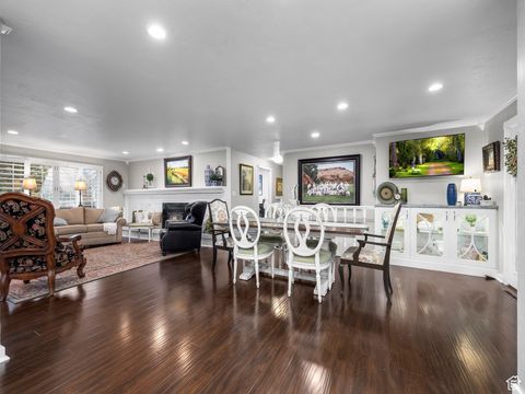 Tiny photo for 208 S 1100 E, Payson, UT 84651 (MLS # 2116457)