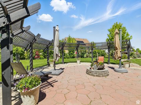 Tiny photo for 208 S 1100 E, Payson, UT 84651 (MLS # 2116457)