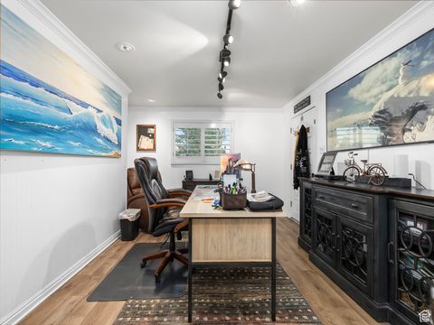 Tiny photo for 208 S 1100 E, Payson, UT 84651 (MLS # 2116457)