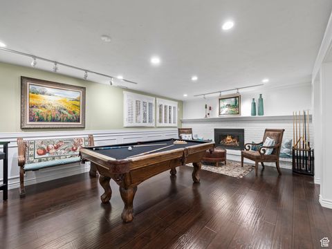 Tiny photo for 208 S 1100 E, Payson, UT 84651 (MLS # 2116457)