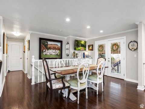 Tiny photo for 208 S 1100 E, Payson, UT 84651 (MLS # 2116457)