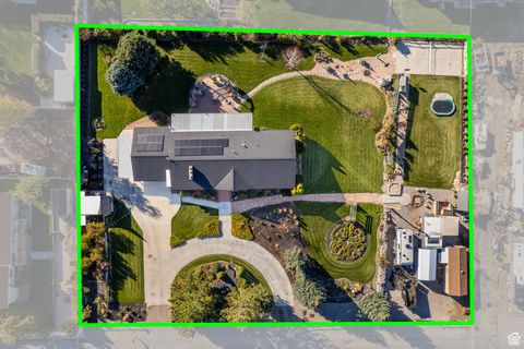 Tiny photo for 208 S 1100 E, Payson, UT 84651 (MLS # 2116457)