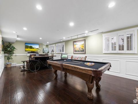 Tiny photo for 208 S 1100 E, Payson, UT 84651 (MLS # 2116457)
