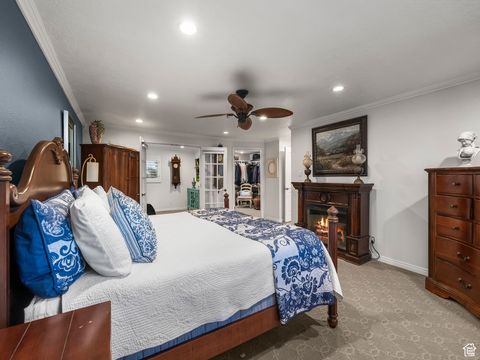 Tiny photo for 208 S 1100 E, Payson, UT 84651 (MLS # 2116457)