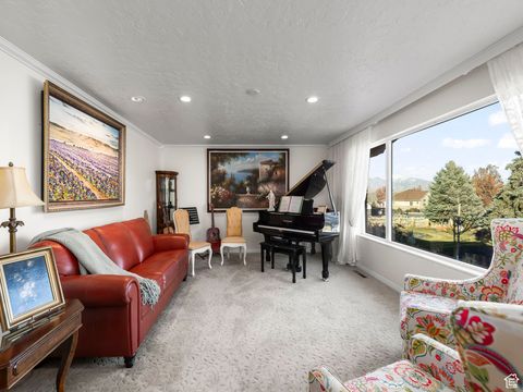 Tiny photo for 208 S 1100 E, Payson, UT 84651 (MLS # 2116457)
