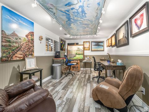 Tiny photo for 208 S 1100 E, Payson, UT 84651 (MLS # 2116457)