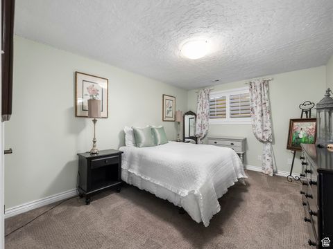 Tiny photo for 208 S 1100 E, Payson, UT 84651 (MLS # 2116457)