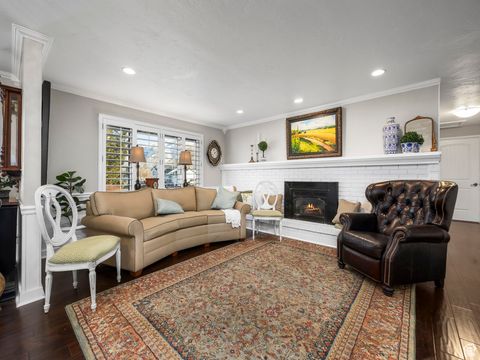 Tiny photo for 208 S 1100 E, Payson, UT 84651 (MLS # 2116457)
