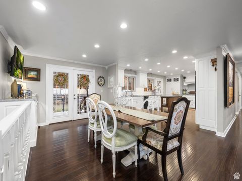 Tiny photo for 208 S 1100 E, Payson, UT 84651 (MLS # 2116457)