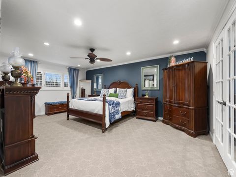 Tiny photo for 208 S 1100 E, Payson, UT 84651 (MLS # 2116457)