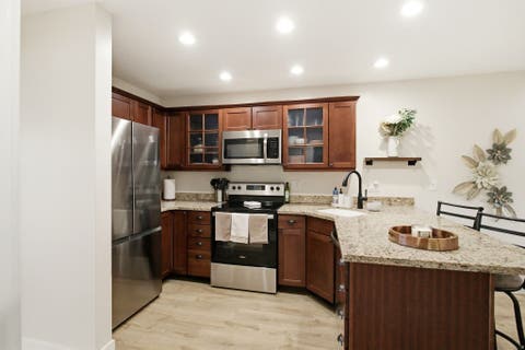 Tiny photo for 3615 N WOLF LODGE DR #411 Dr, Eden, UT 84310 (MLS # 2169416)