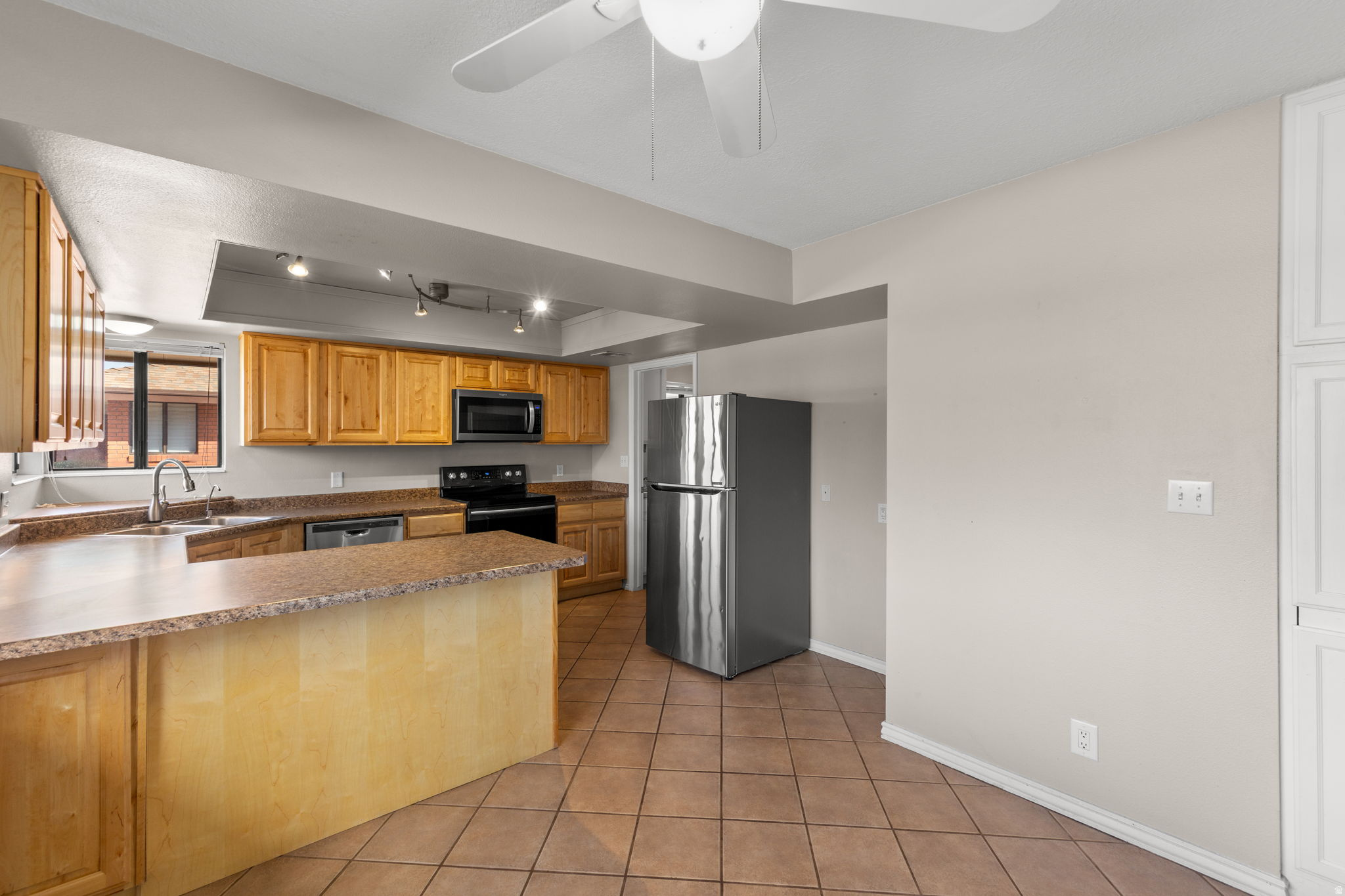 ST GEORGE SNOW PARK TH 2 - Residential