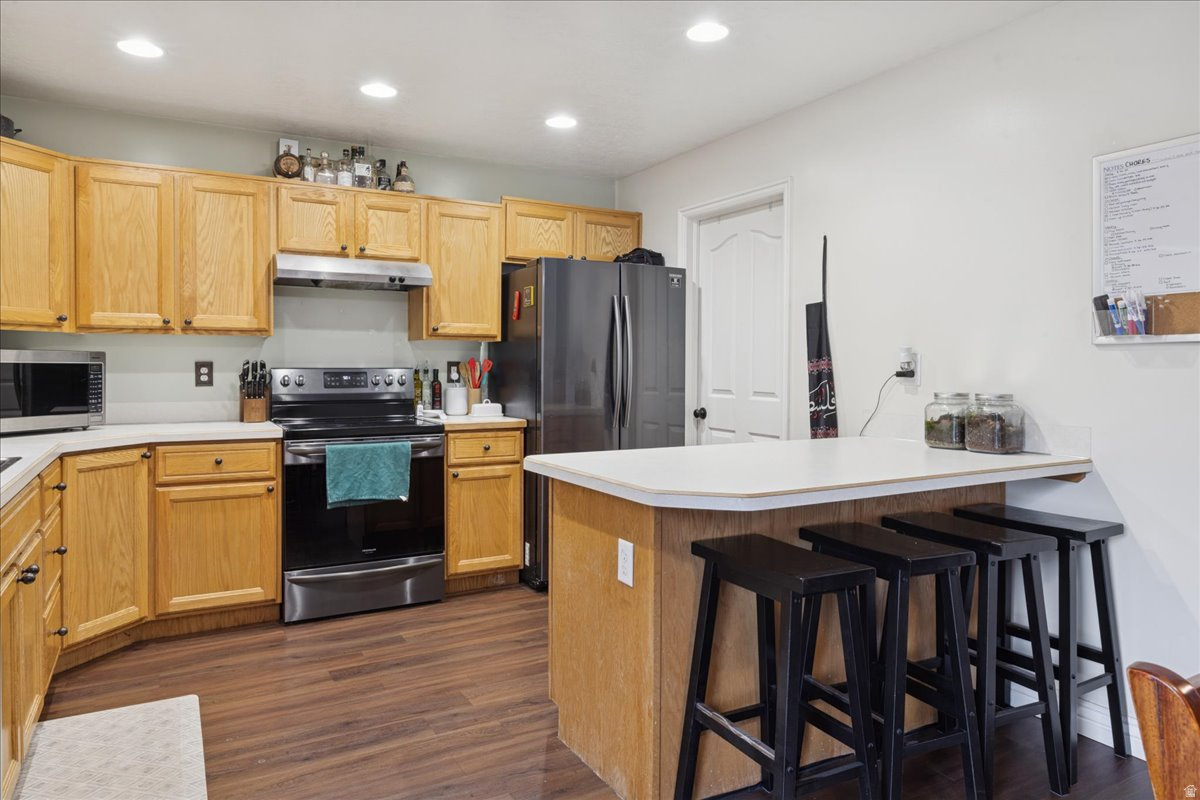 RIVERVIEW TOWNHOMES - Residential