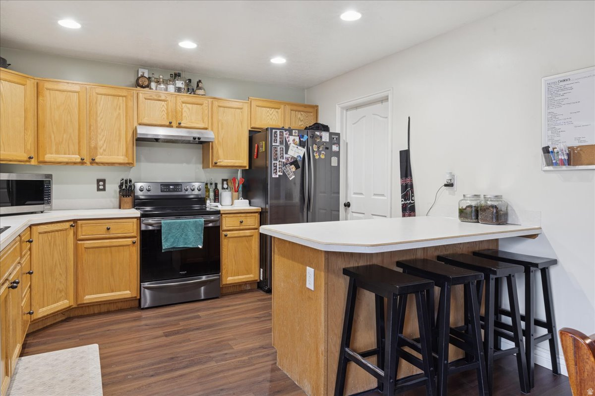 RIVERVIEW TOWNHOMES - Residential