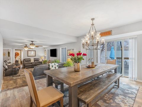 Tiny photo for 6439 S 1940 E, Murray, UT 84121 (MLS # 2130633)