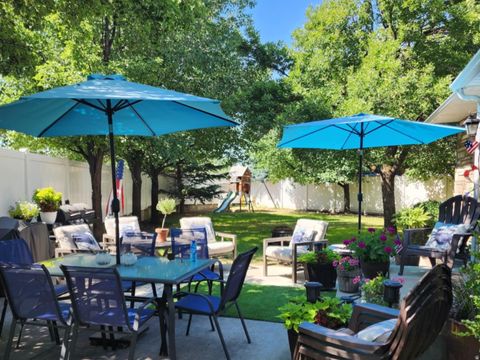 Tiny photo for 6439 S 1940 E, Murray, UT 84121 (MLS # 2130633)