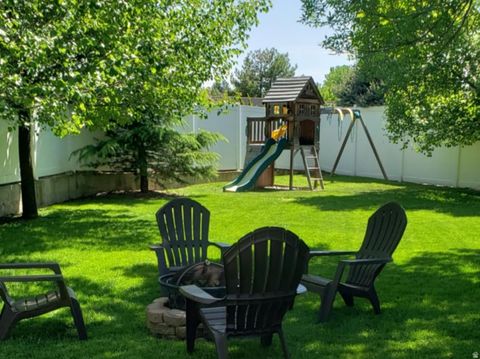 Tiny photo for 6439 S 1940 E, Murray, UT 84121 (MLS # 2130633)