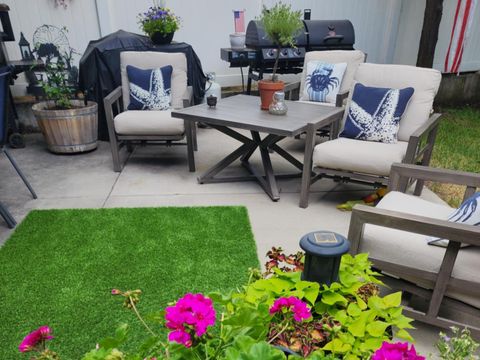 Tiny photo for 6439 S 1940 E, Murray, UT 84121 (MLS # 2130633)